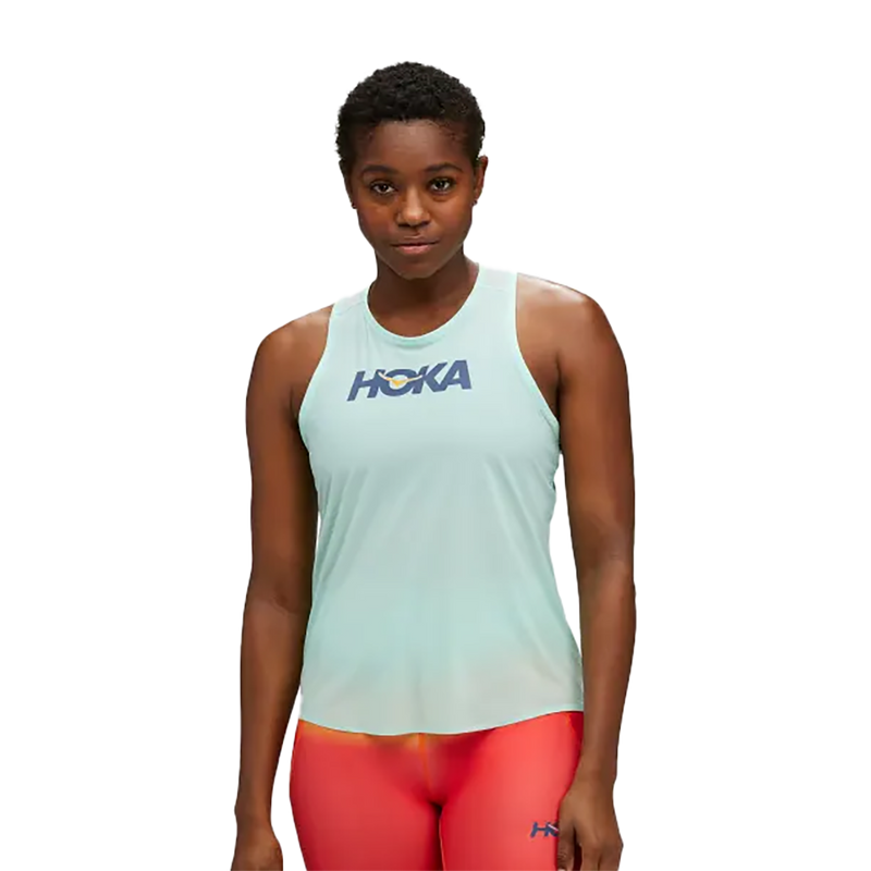 Hoka Airolite Run Tank