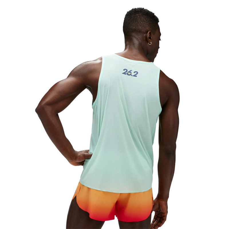 Hoka Airolite Run Tank