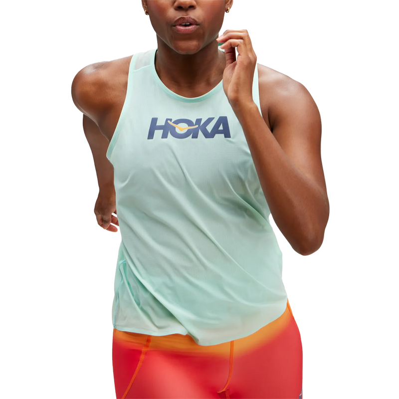Hoka Airolite Run Tank