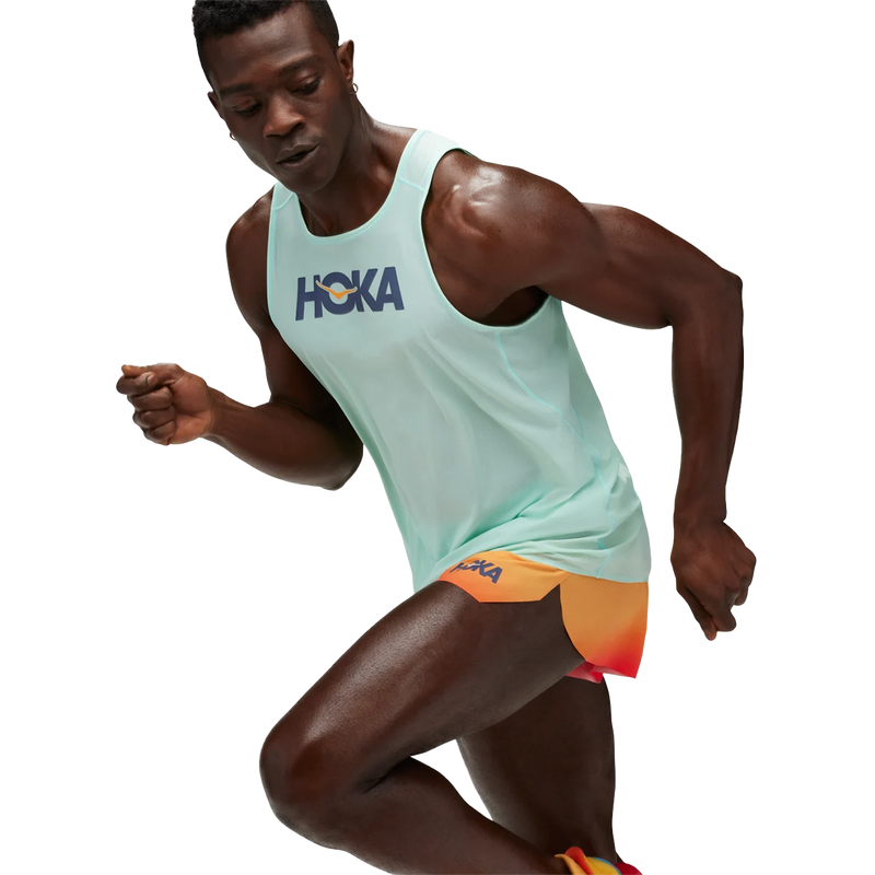 Hoka Airolite Run Tank