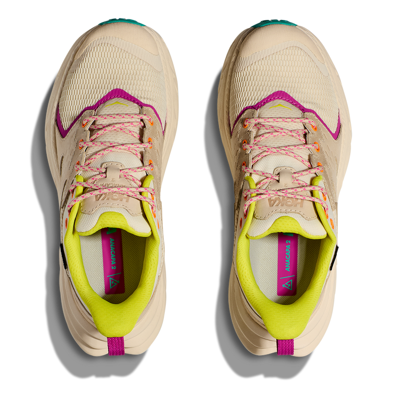 Hoka Anacapa 2 Low GTX