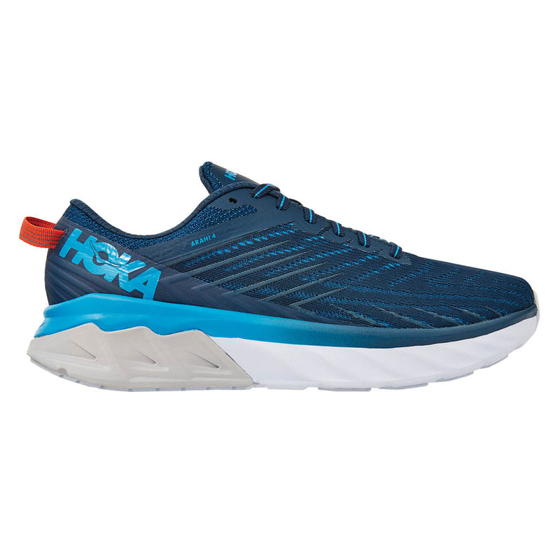 Hoka Arahi 4