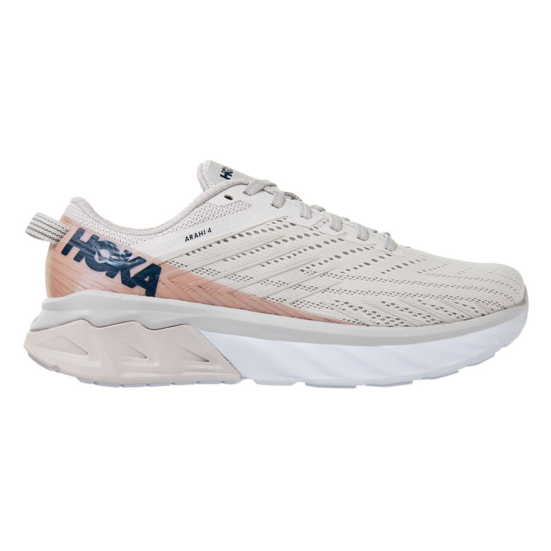 Hoka Arahi 4