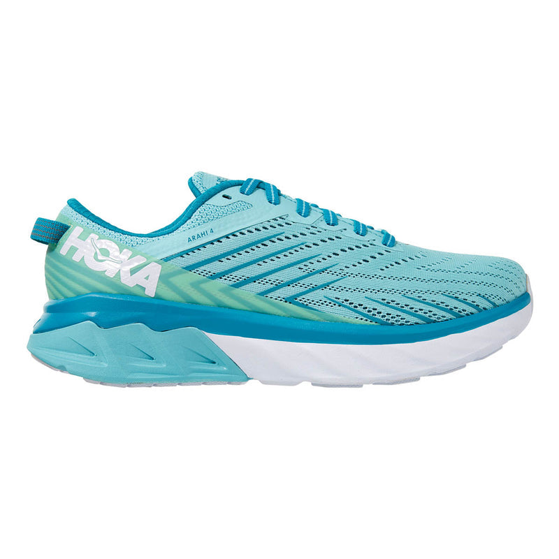 Hoka Arahi 4