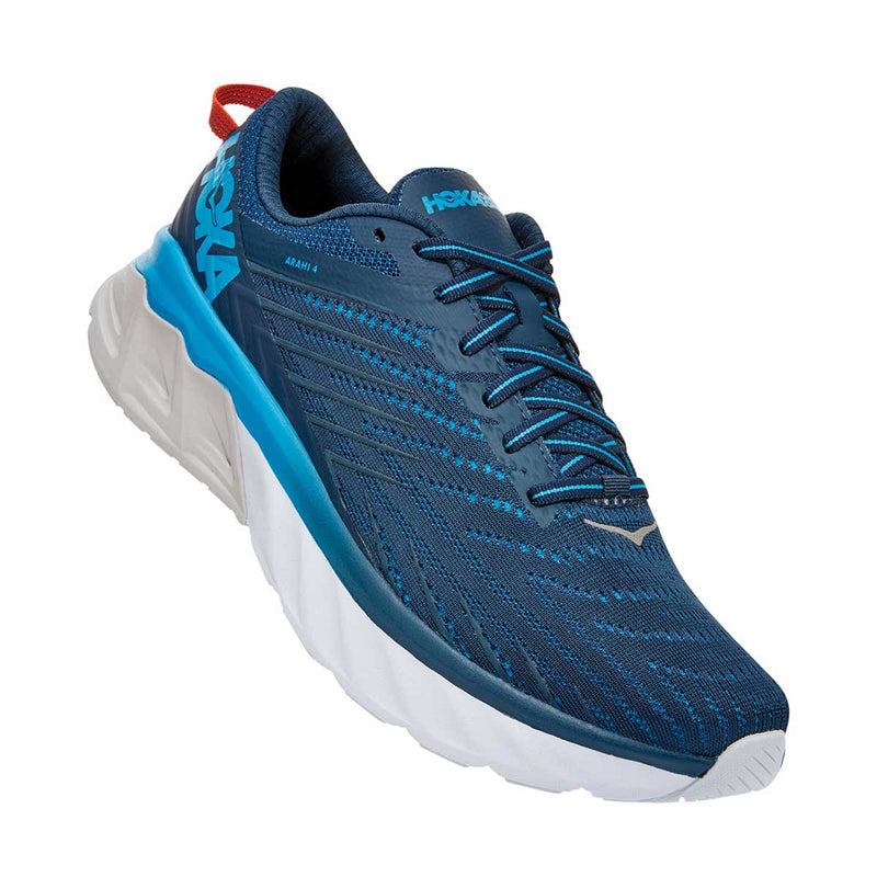 Hoka Arahi 4