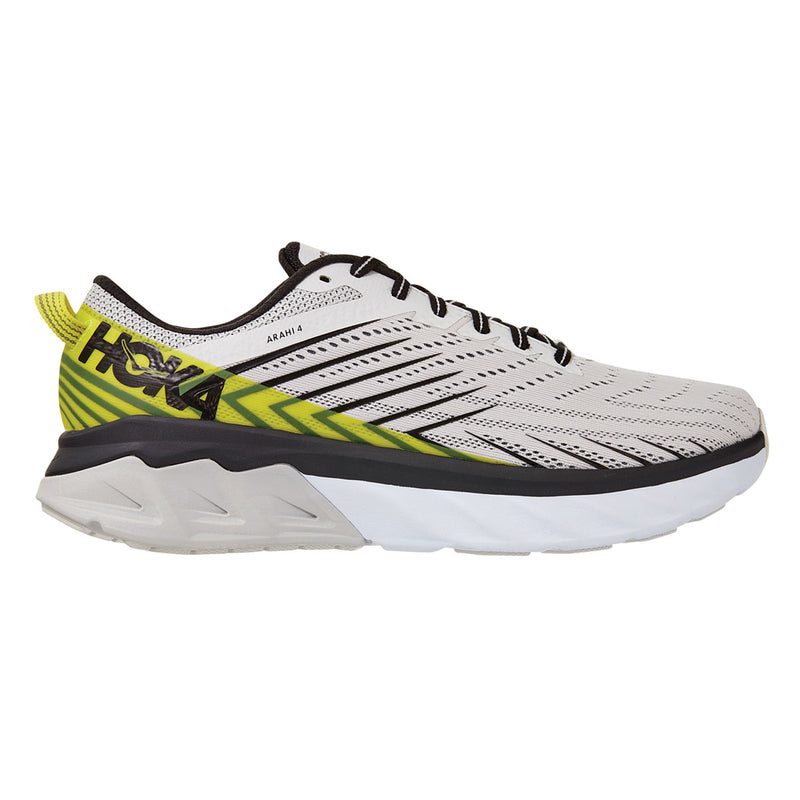 Hoka Arahi 4