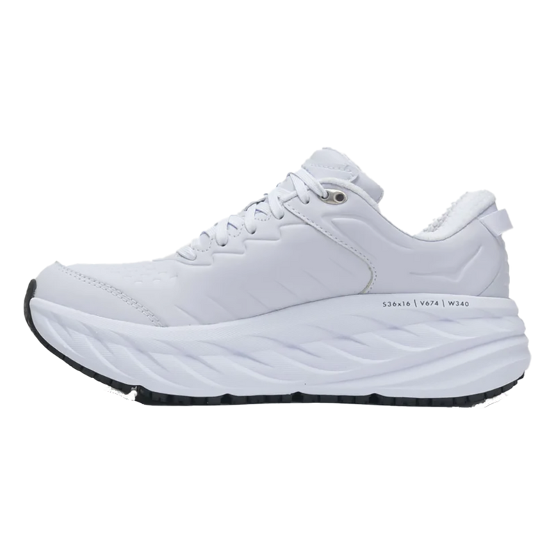 Hoka Bondi SR
