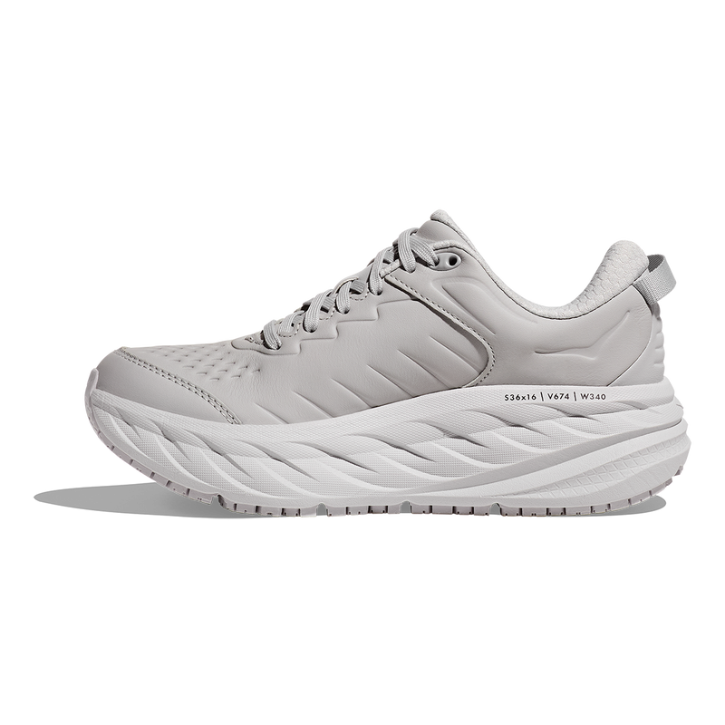 Hoka Bondi SR