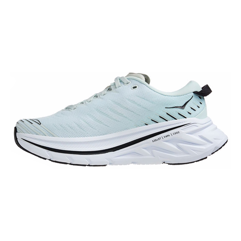 Hoka Bondi X