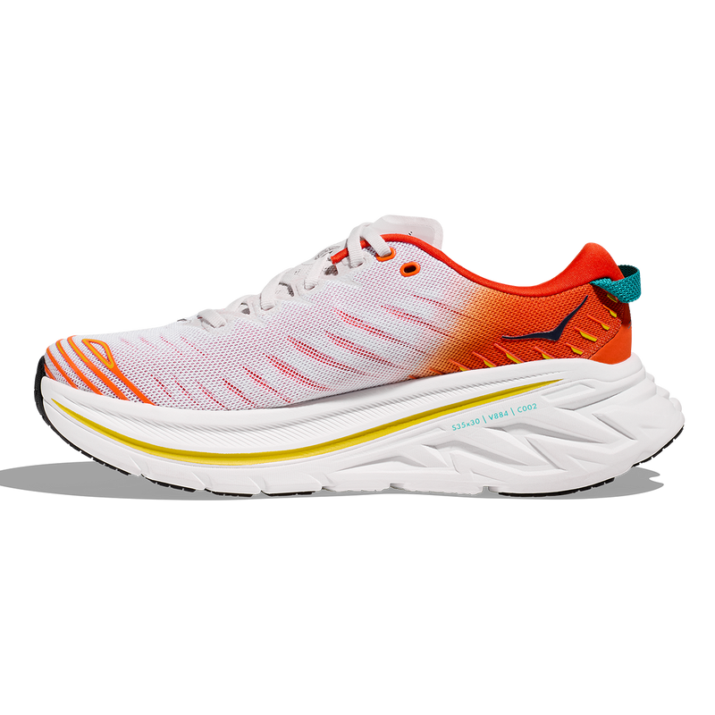 Hoka Bondi X