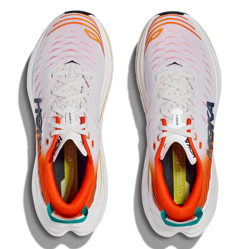 Hoka Bondi X