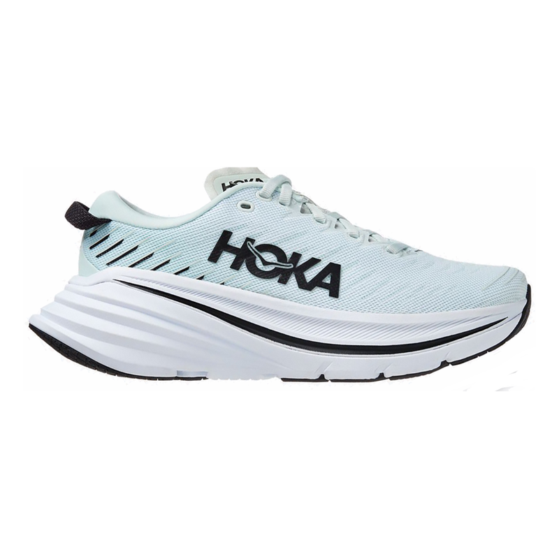 Hoka Bondi X