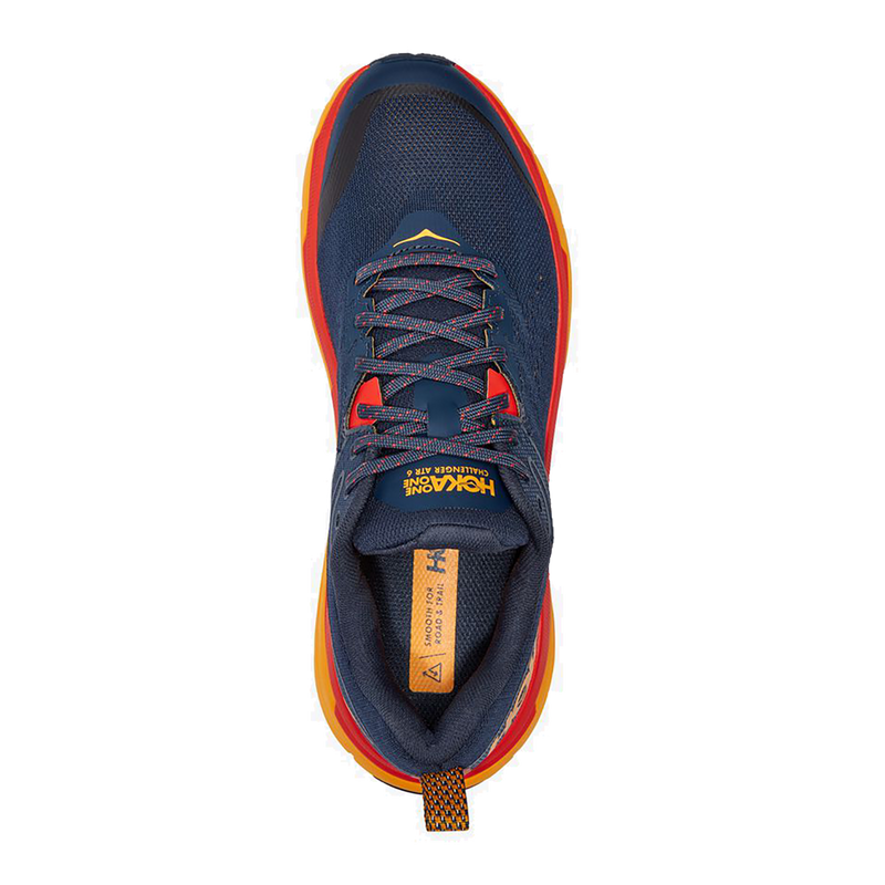 Hoka Challenger ATR 6