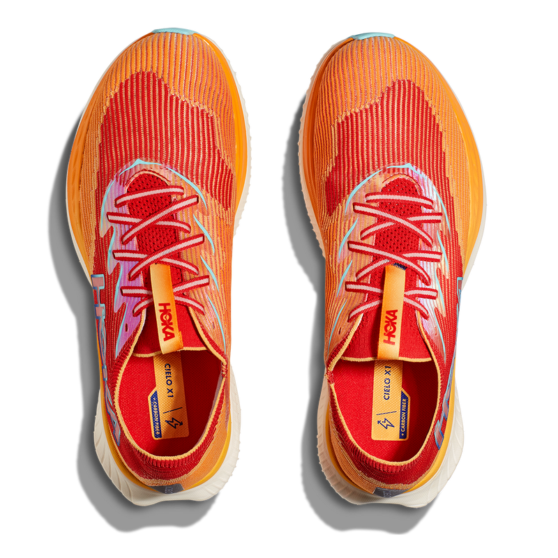 Hoka Cielo X1