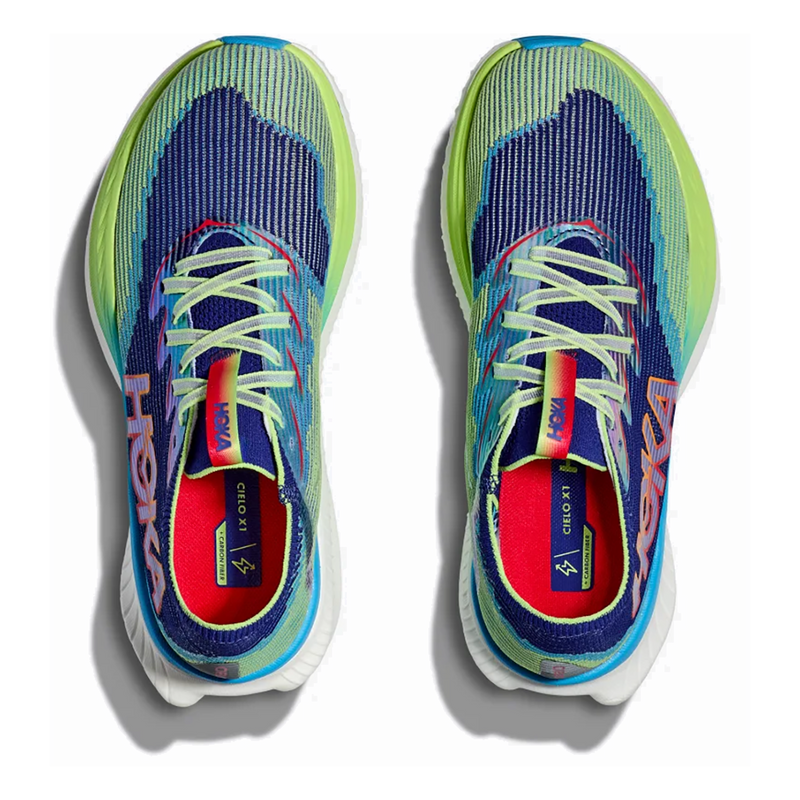 Hoka Cielo X1