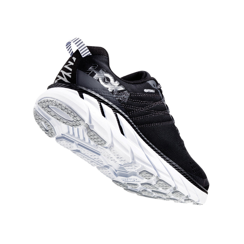 Hoka Clifton 6