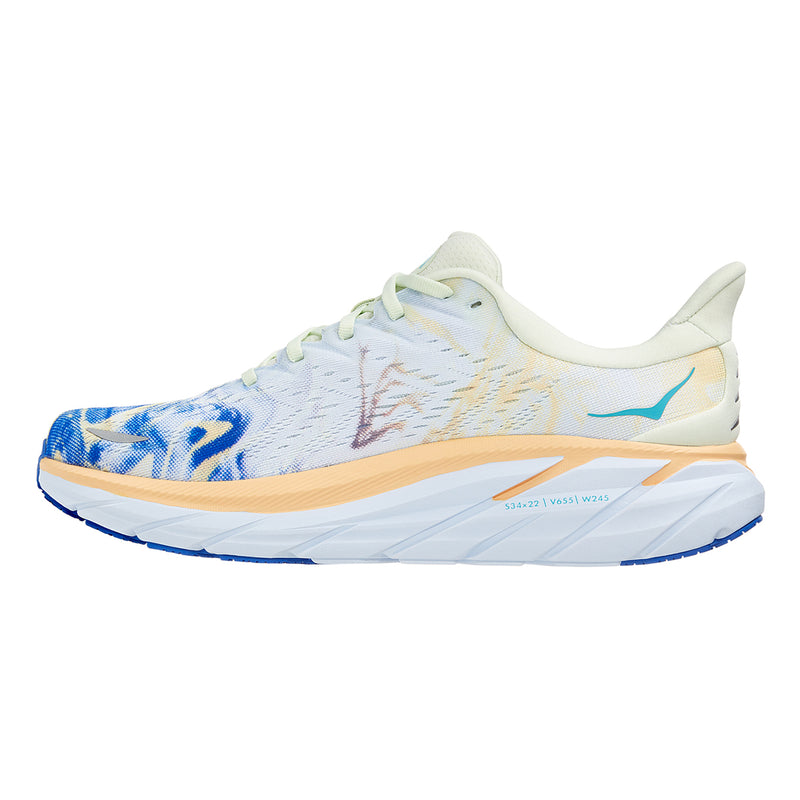 Hoka Clifton 8 Together