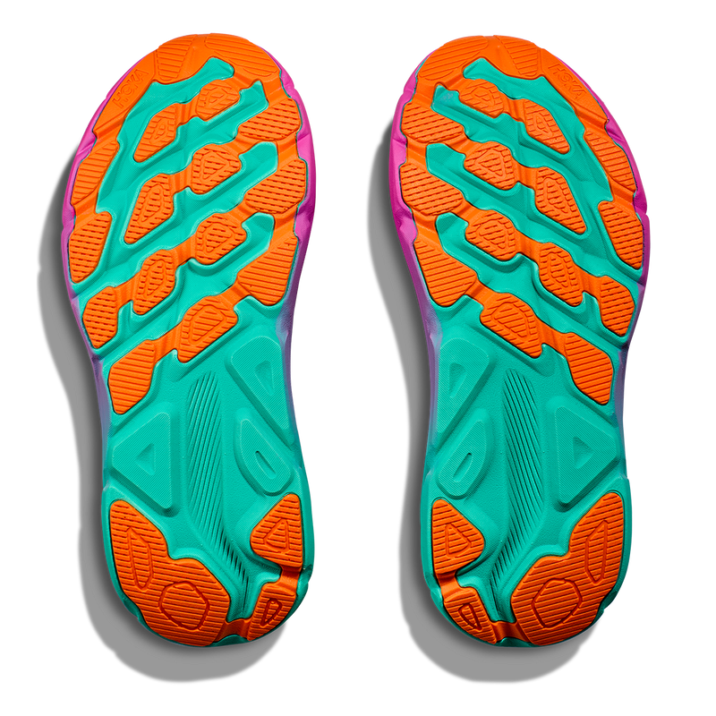 Hoka Clifton 9 GTX