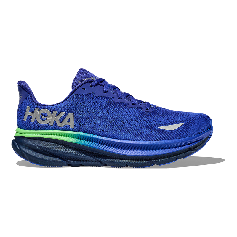 Hoka Clifton 9 GTX