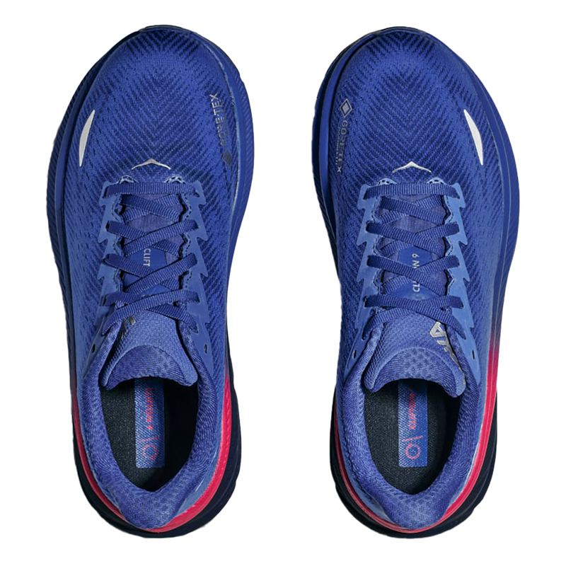 Hoka Clifton 9 GTX