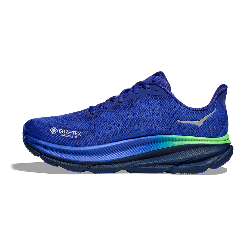 Hoka Clifton 9 GTX