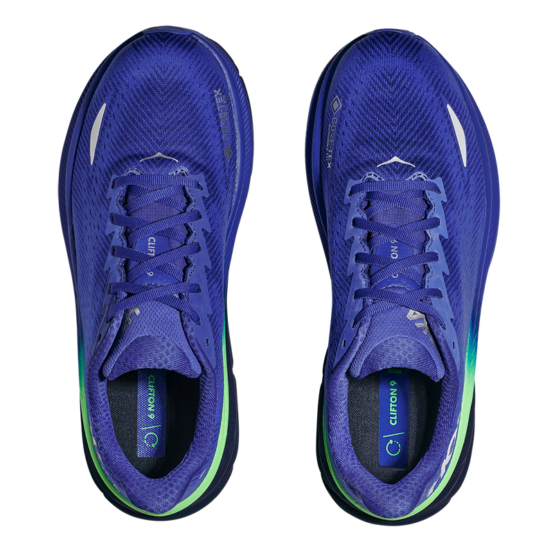Hoka Clifton 9 GTX