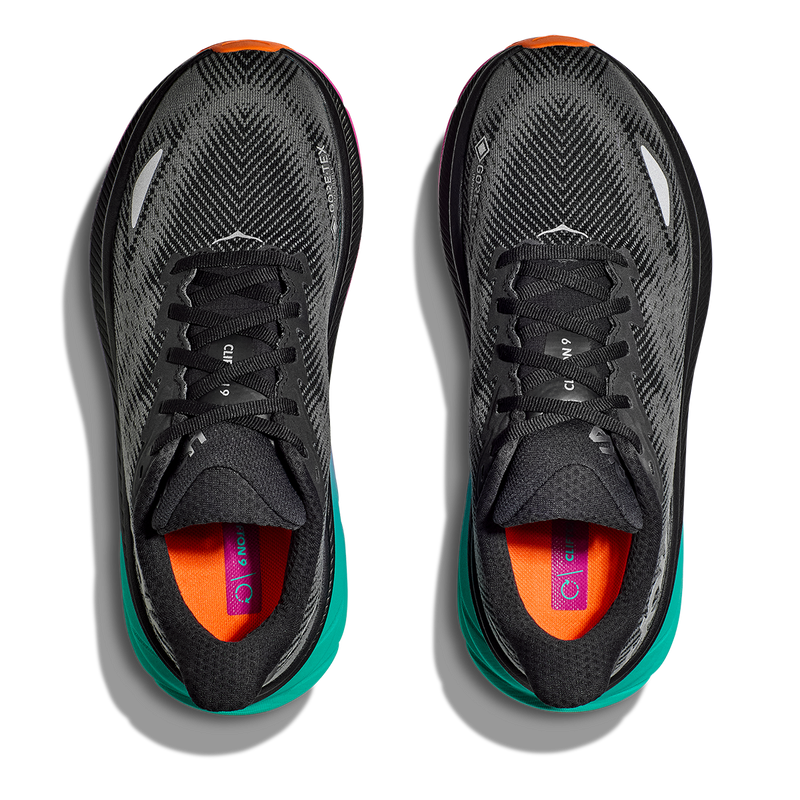 Hoka Clifton 9 GTX