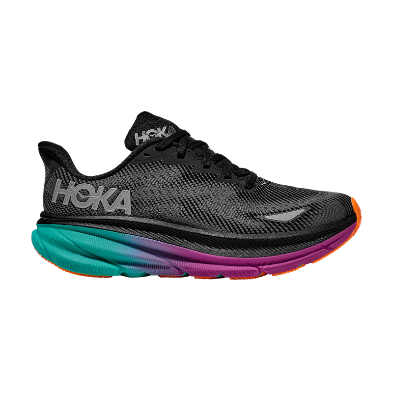 Hoka Clifton 9 GTX