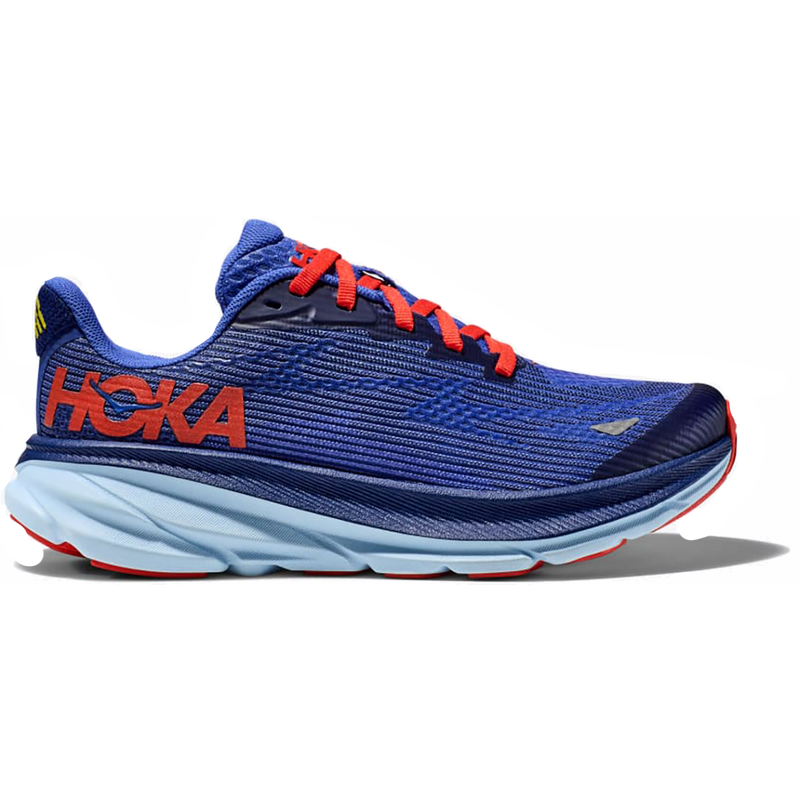 Hoka Clifton 9