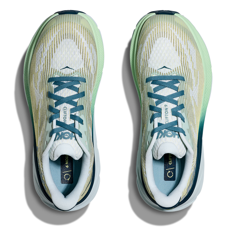 Hoka Clifton 9