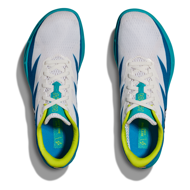 Hoka Crescendo MD