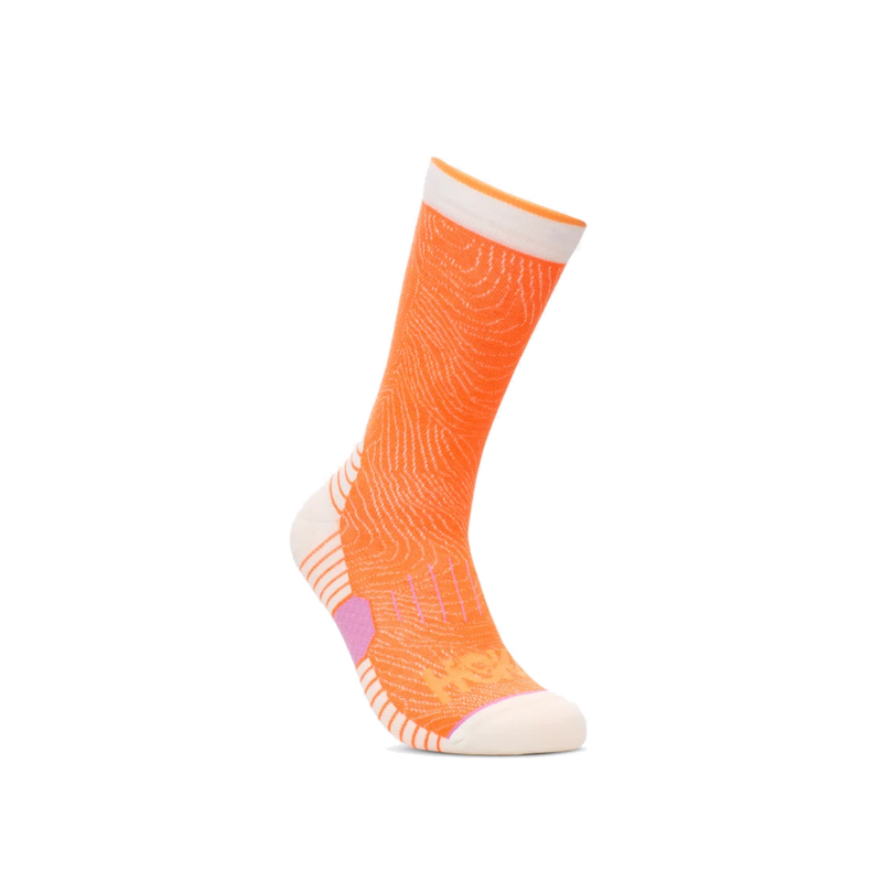 Hoka Crew Run Socks