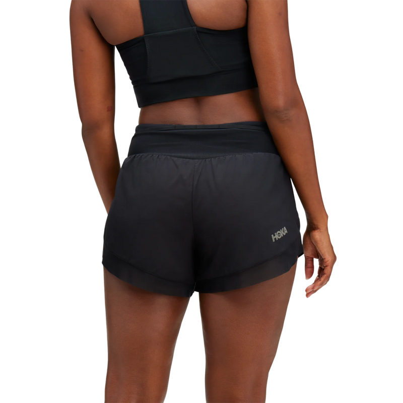 Hoka Glide 4" Short