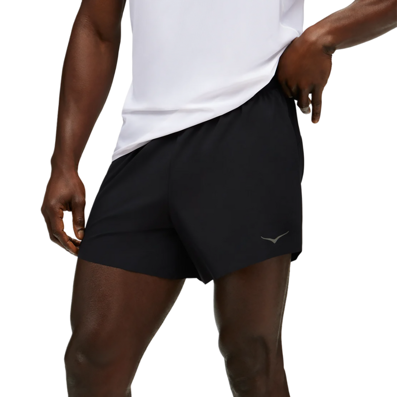 Hoka Glide 5" Short W/Brief