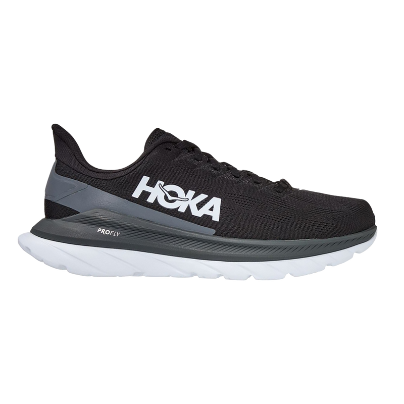 Hoka Mach 4