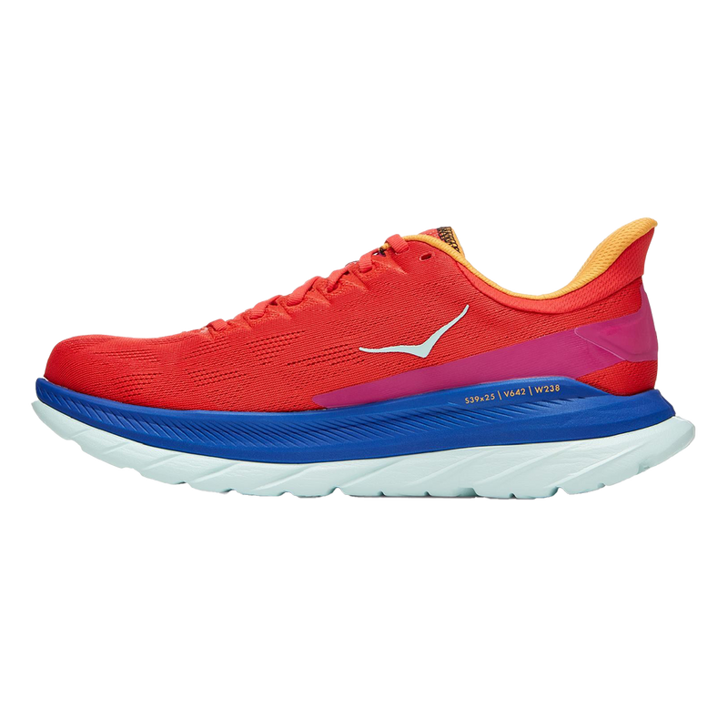 Hoka Mach 4