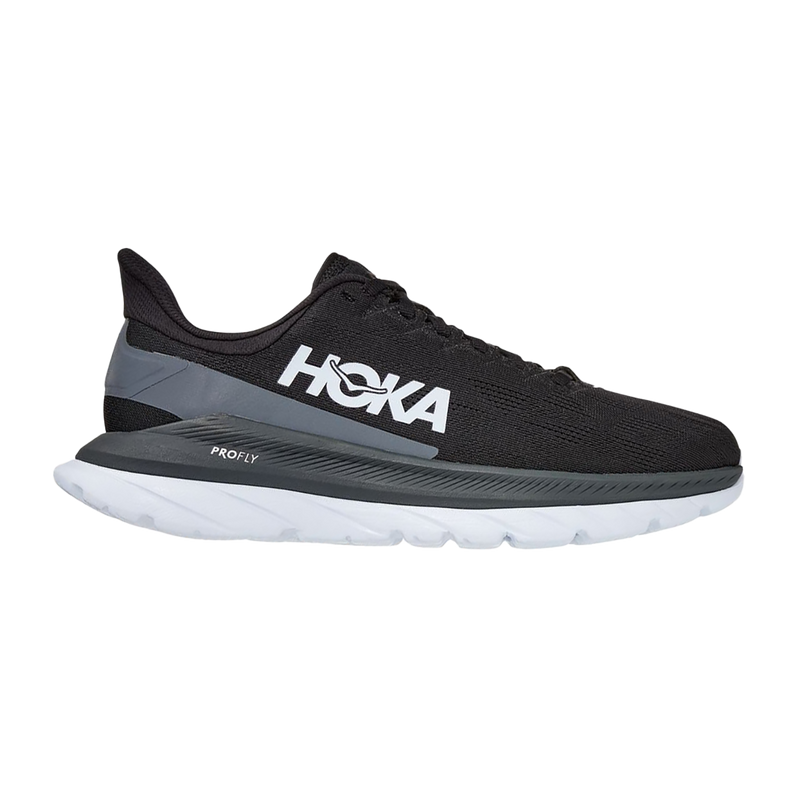 Hoka Mach 4