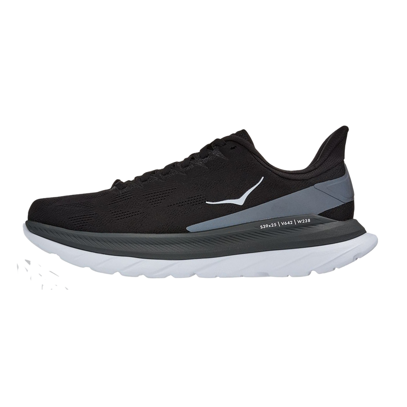Hoka Mach 4