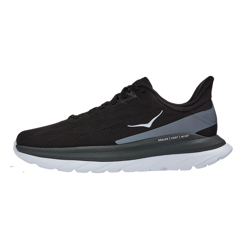 Hoka Mach 4