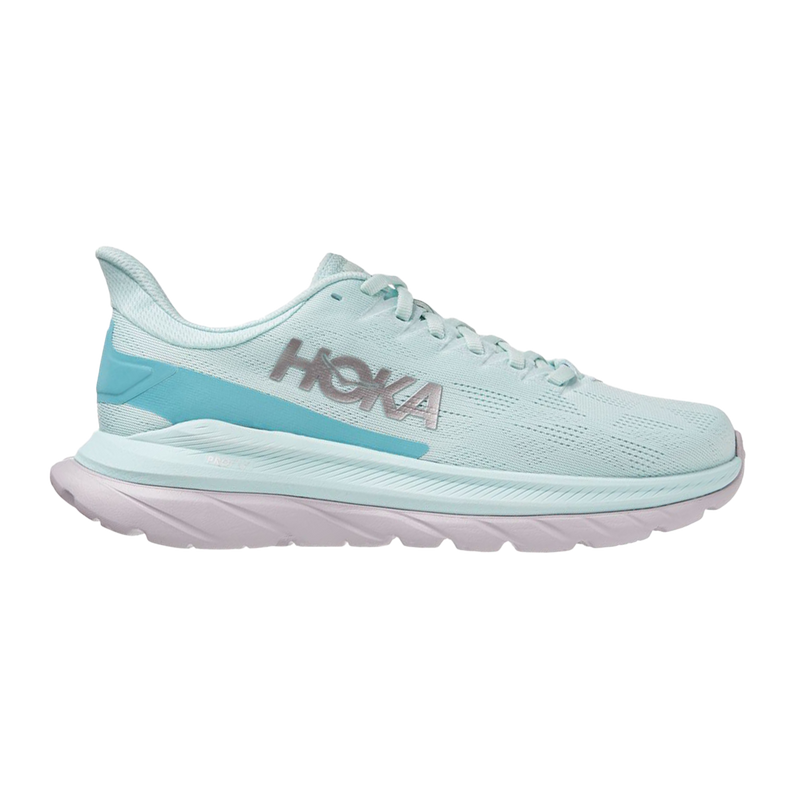 Hoka Mach 4