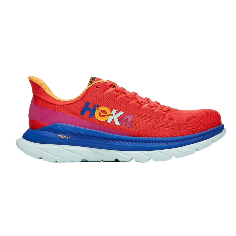 Hoka Mach 4