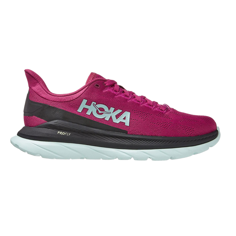Hoka Mach 4