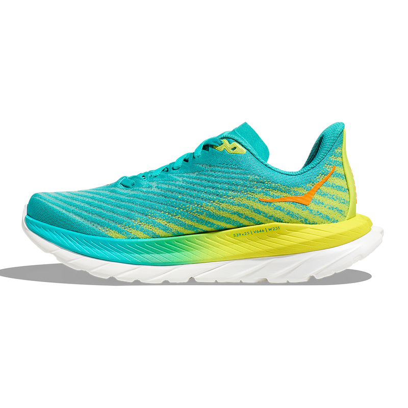Hoka Mach 5 Ceramic Pack