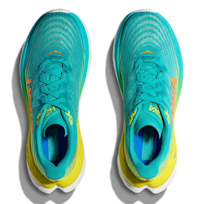 Hoka Mach 5 Ceramic Pack