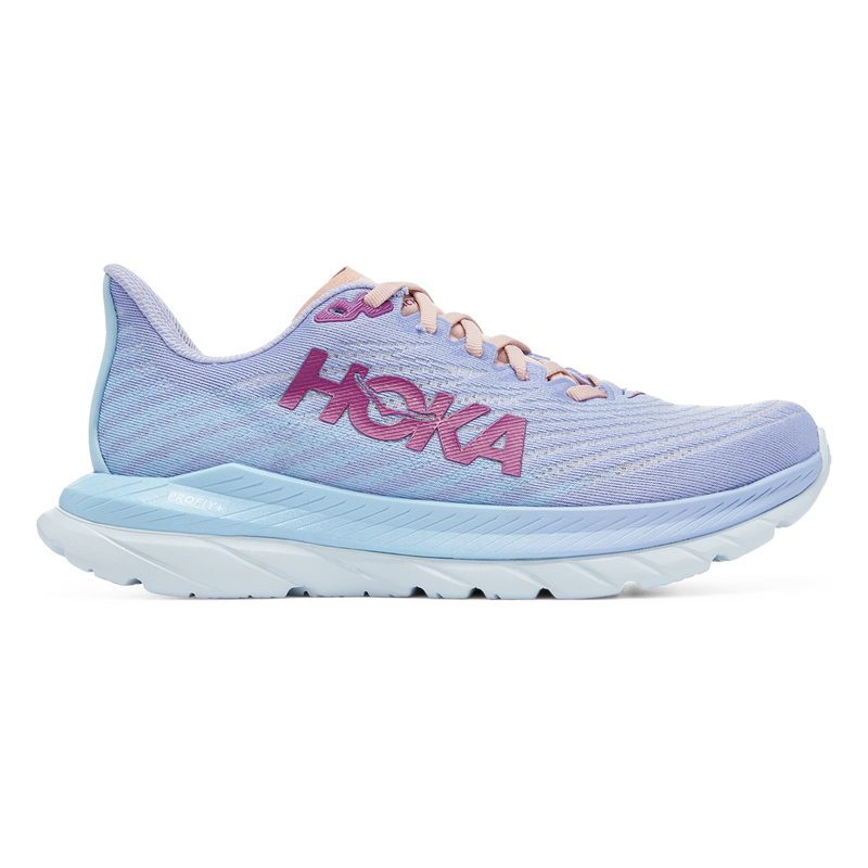 Hoka Mach 5