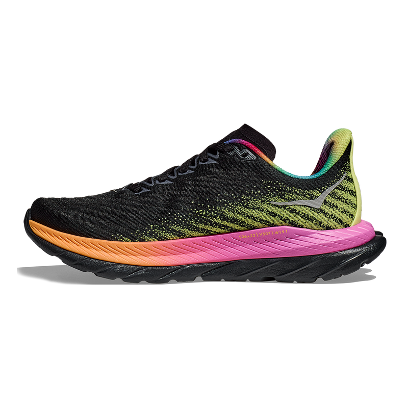 Hoka Mach 5