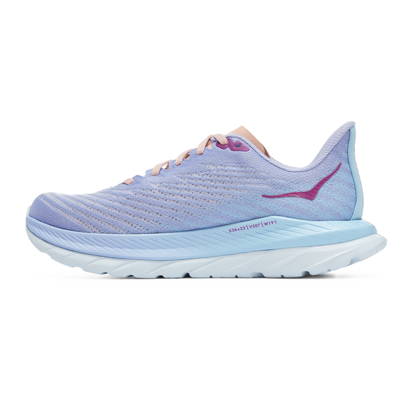 Hoka Mach 5