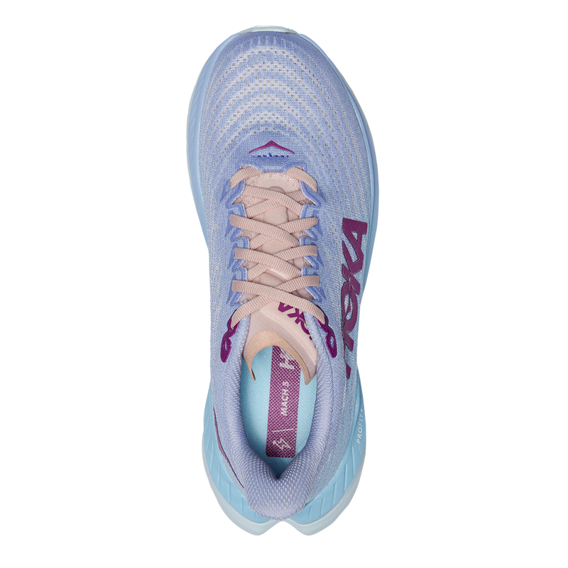 Hoka Mach 5