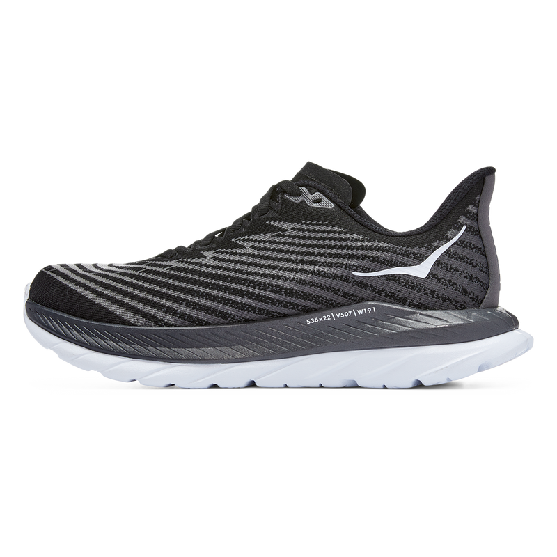 Hoka Mach 5