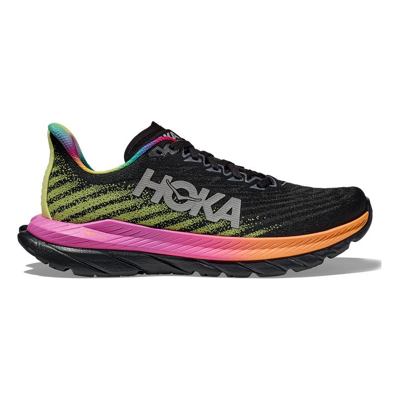 Hoka Mach 5